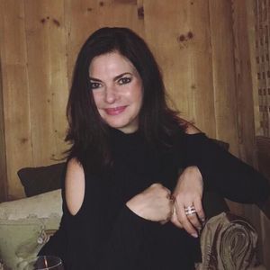 Meet your Posher, Gail